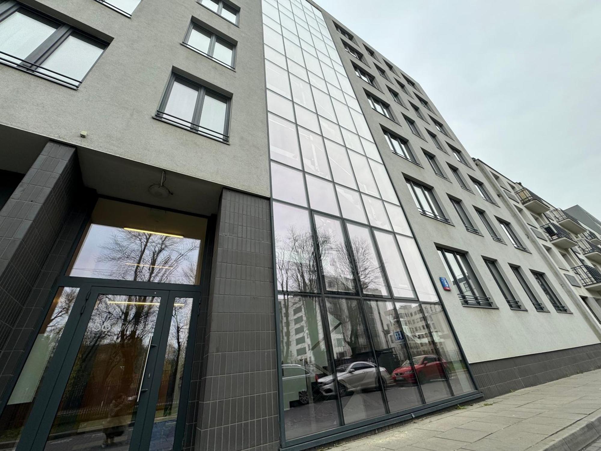 Leilighet K22 Wola Slawinska 6/511 Z Wanna Warszawa